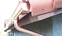 Rain Gutter Installation, Repair, Cleaning in Medford, MN
